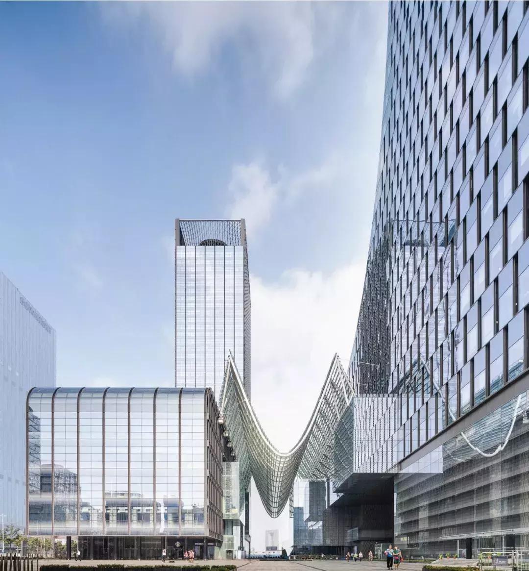 最新获奖建筑设计,与自然美景对话,探寻内心平和宁静之旅