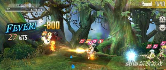 热血归来!最新9剑士掀起江湖新篇章