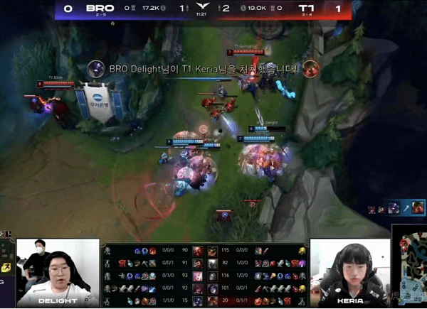 T1最新阵容详解与观点论述