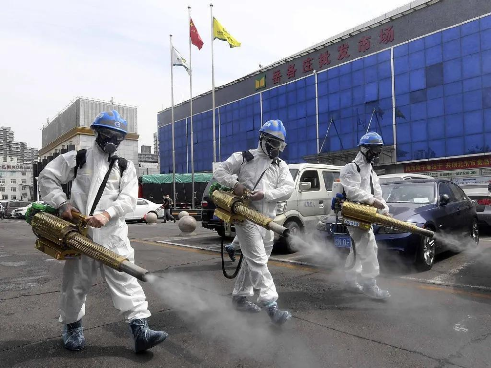 北京最新病毒疫情全面解读与应对攻略