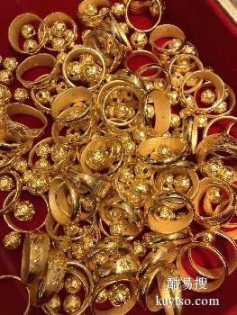 最新黄金回收价格老凤祥,科技重塑黄金价值,引领未来生活体验