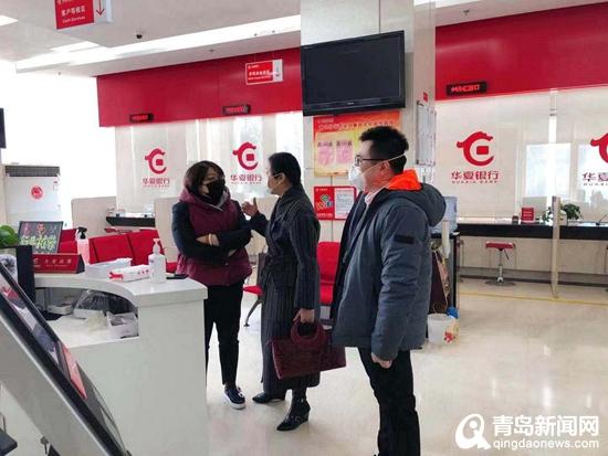 青岛病毒疫情最新通报，小城抗疫日常与温情故事