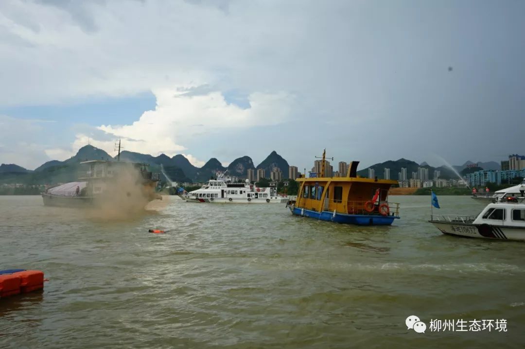 柳州柳江最新事件,城市发展的动态、亮点一网打尽