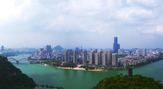 柳州柳江最新事件,城市发展的动态、亮点一网打尽