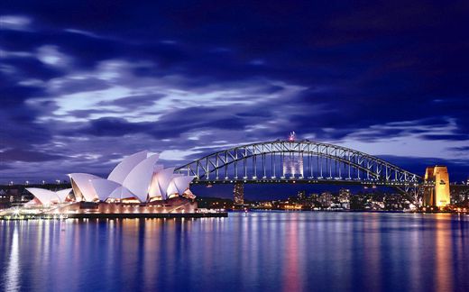 澳大利亚移民最新动态,千载难逢的机会来临!