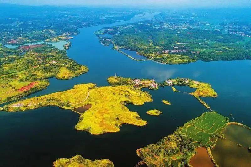 桂阳崛起之路,城市发展与自信展现