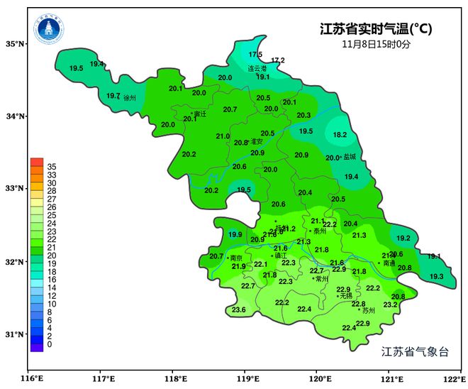 江苏常州最新天气,科技智能掌控未来天气预报