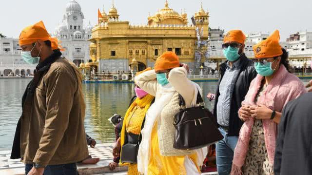 印度最新确诊人数今日数据及分析观点