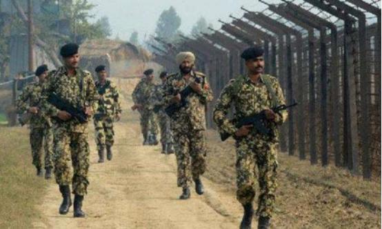 印度最新确诊人数今日数据及分析观点