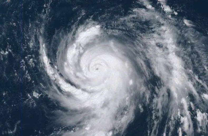 台风海神最新动态更新,最新情况汇总