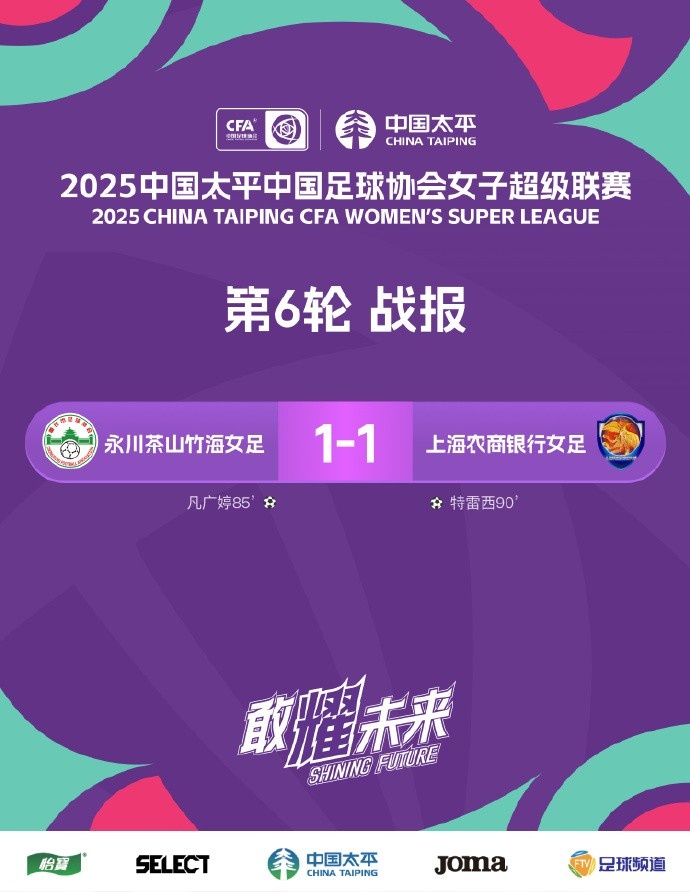 中国女超赛场上的温情与友谊碰撞,最新战报回顾