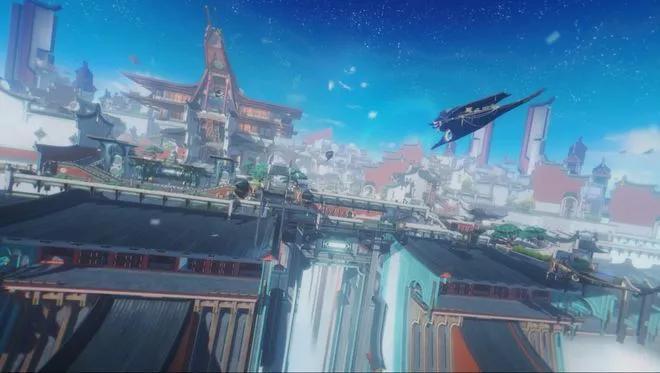 星穹铁道最新活动,时代崭新篇章开启