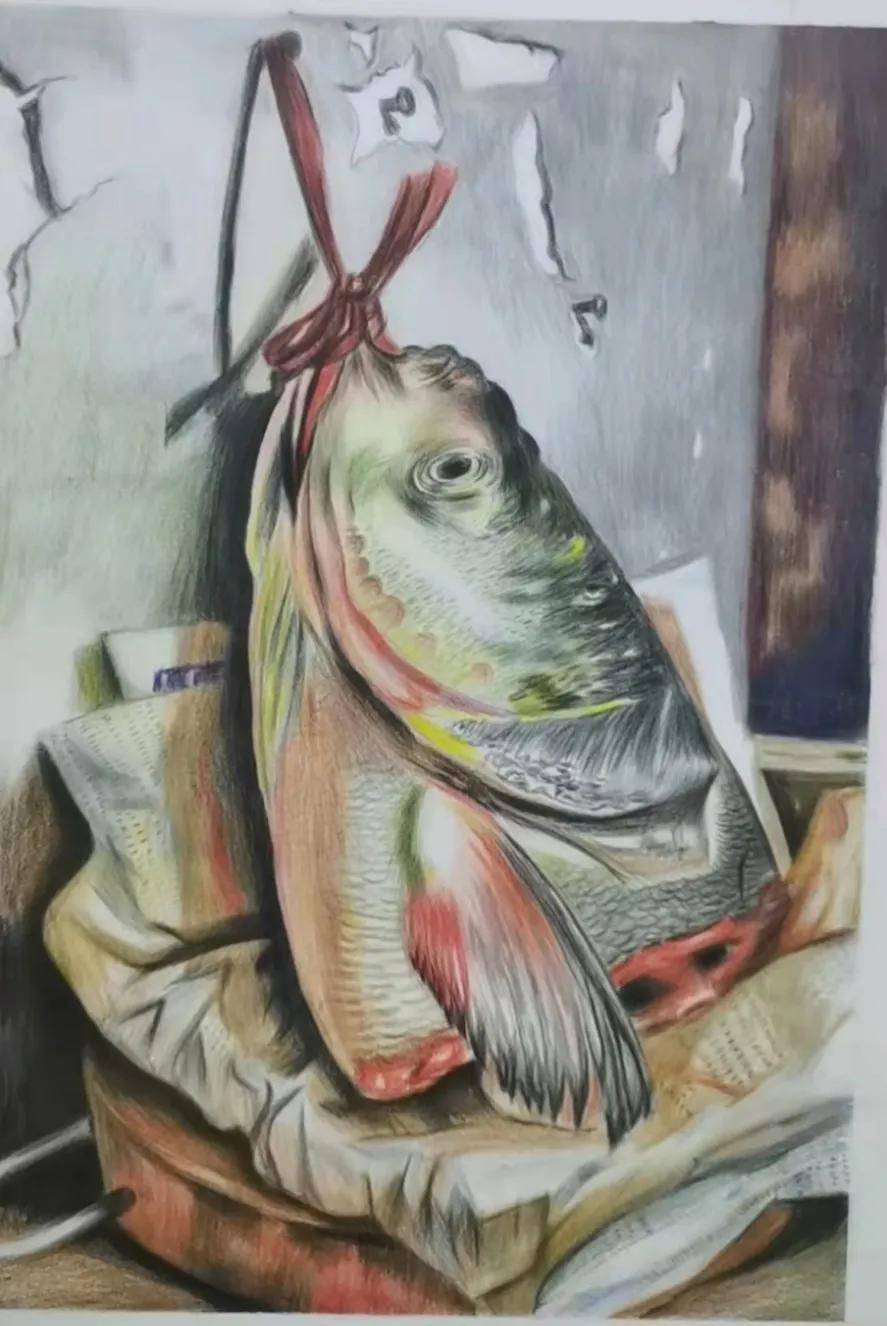 鼓鱼最新作品,游弋知识海洋,领略学习与变化的魅力