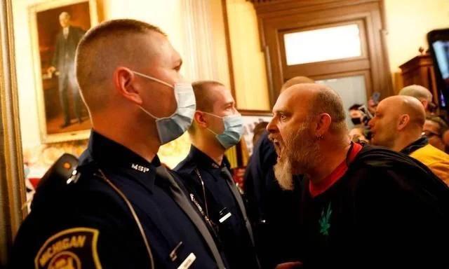 美国最新疫情动态播报,了解全球疫情发展🌐