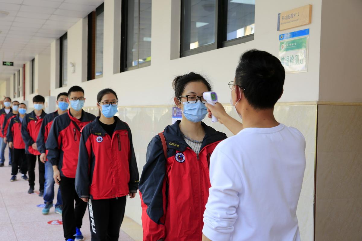 重庆疫情最新状况及全面防护指南