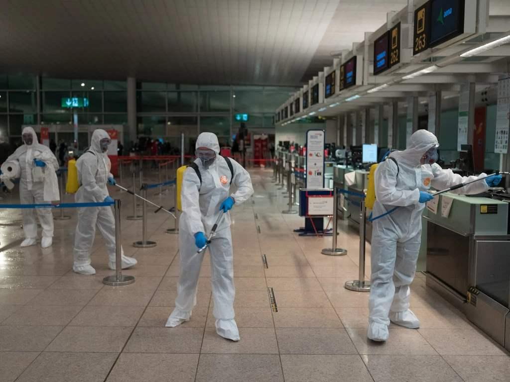 疫情最新统计通报,邻里互助的温馨故事展现人间真情