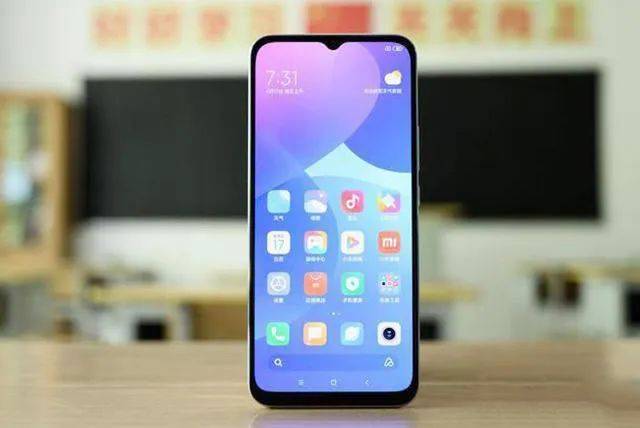 重磅推荐,全新小米10,令人爱不释手的旗舰之选!