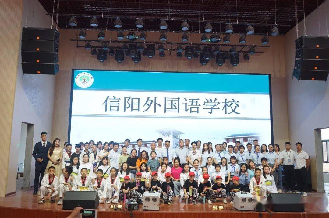 信阳高校最新动态,自然美景的探索之旅