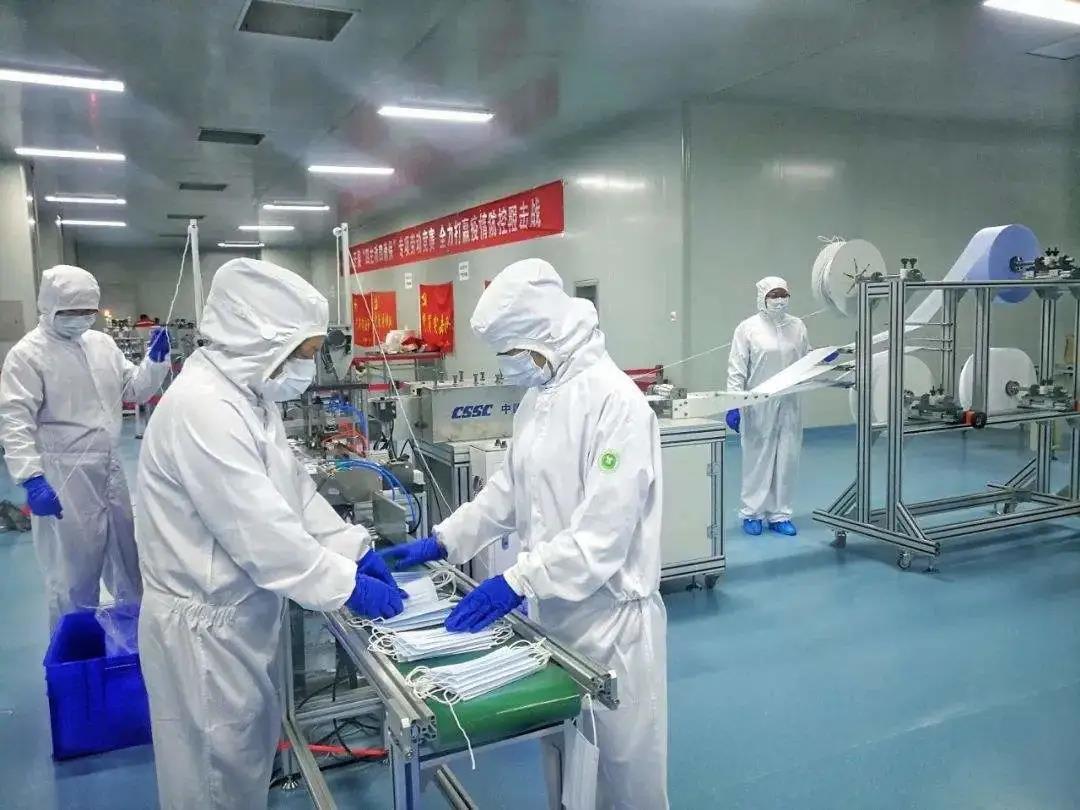 口罩最新标准，时代变迁中的防护标准升级