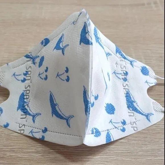 口罩最新标准,时代变迁中的防护标准升级