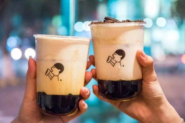 喜茶最新事件揭秘,小巷特色小店的独特魅力探索之旅